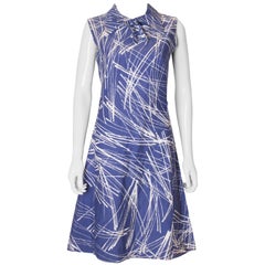 Vestido Vintage Montigo Bay