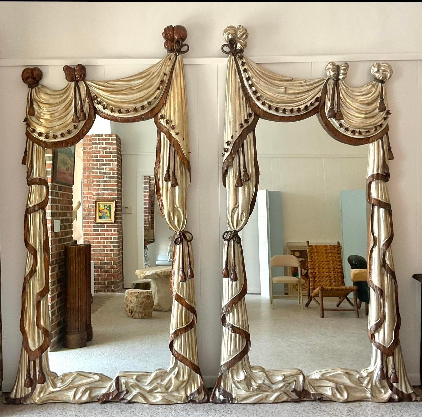 most expensive mirror