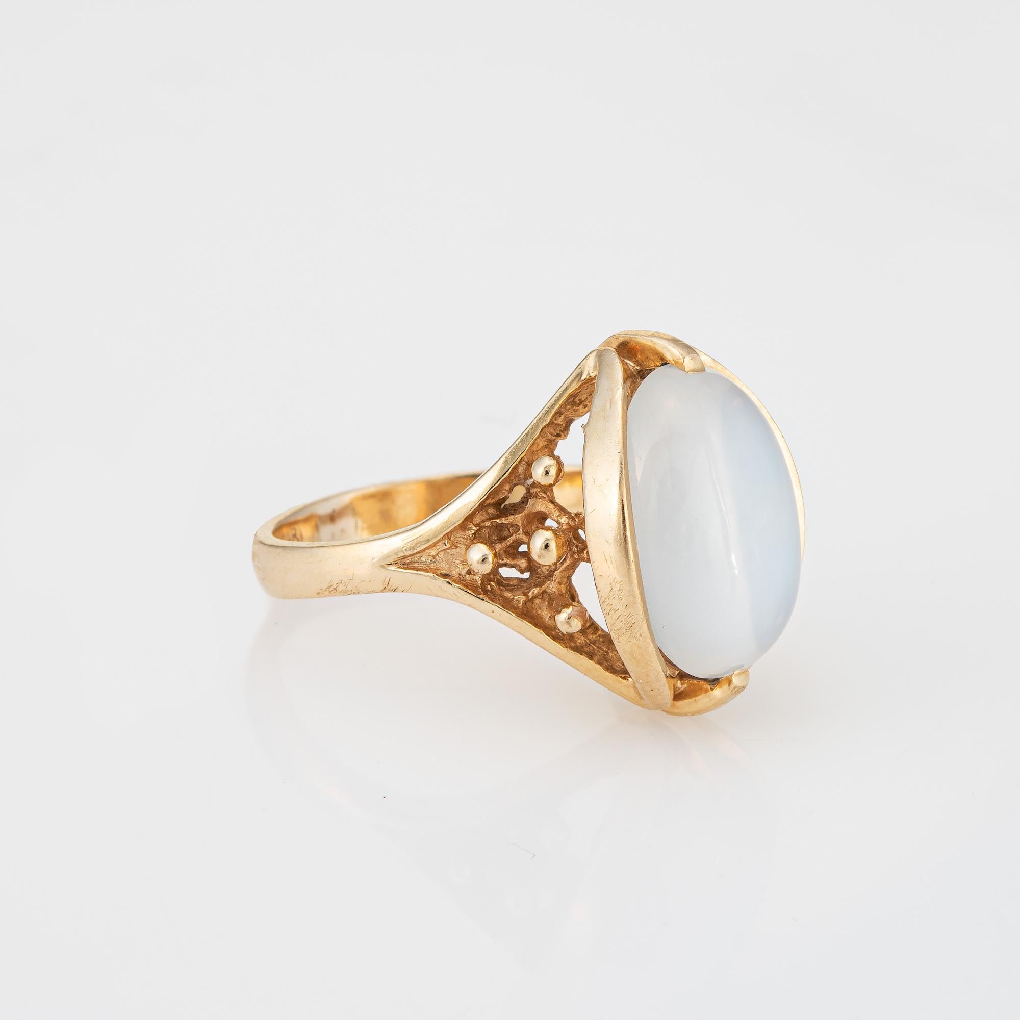 vintage siffari rings