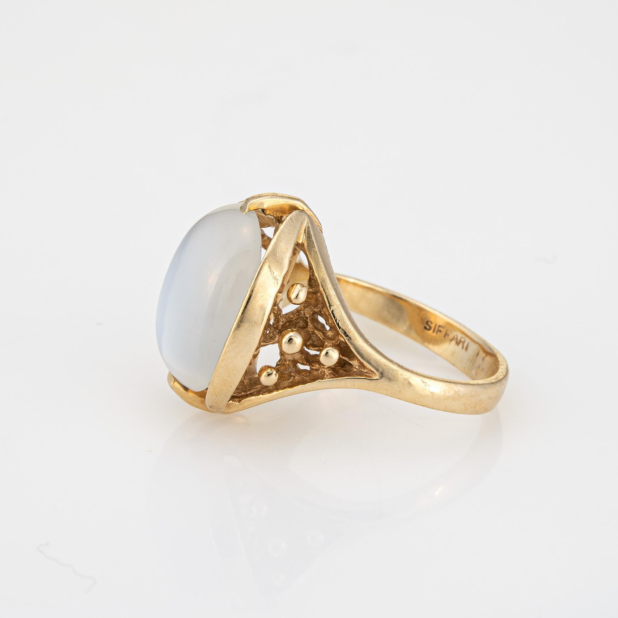 siffari 14k ring