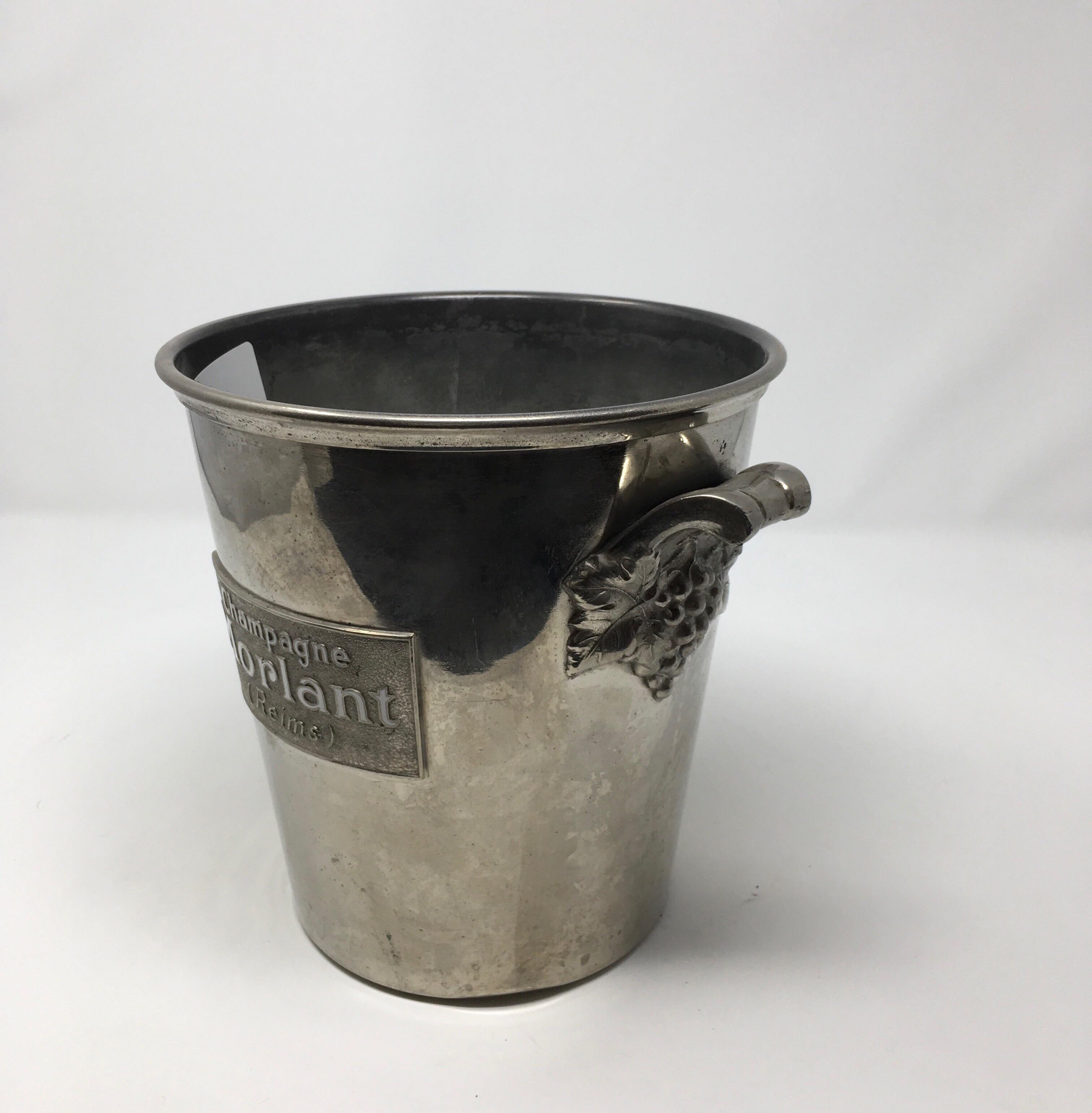 Other Vintage Morlant Ice/Champagne Bucket