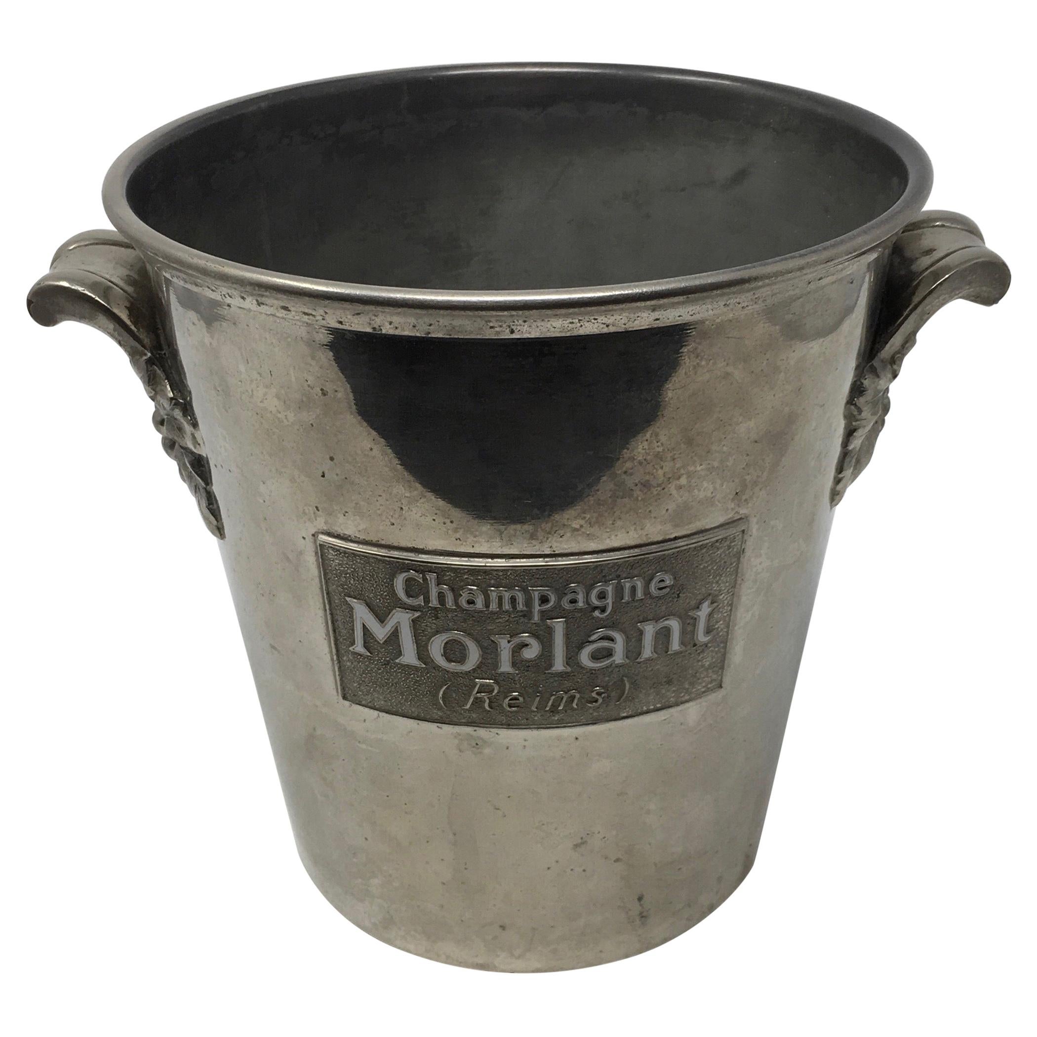 Vintage Morlant Ice/Champagne Bucket