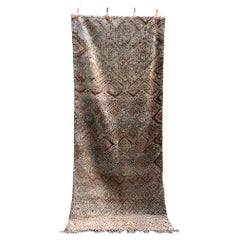 Vintage Moroccan #01 Rug