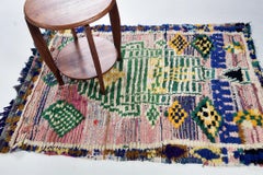 Vintage Moroccan Azilal