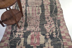 Vintage Moroccan Azilal