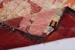 Vintage Moroccan Azilal