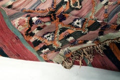 Vintage Moroccan Azilal