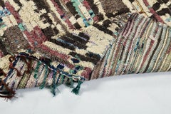 Vintage Moroccan Azilal