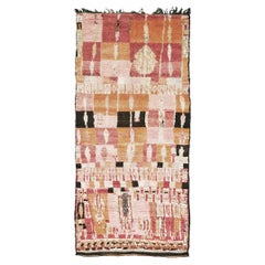 Vintage Moroccan Azilal