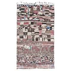 Vintage Moroccan Azilal
