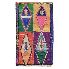 Vintage Moroccan Azilal