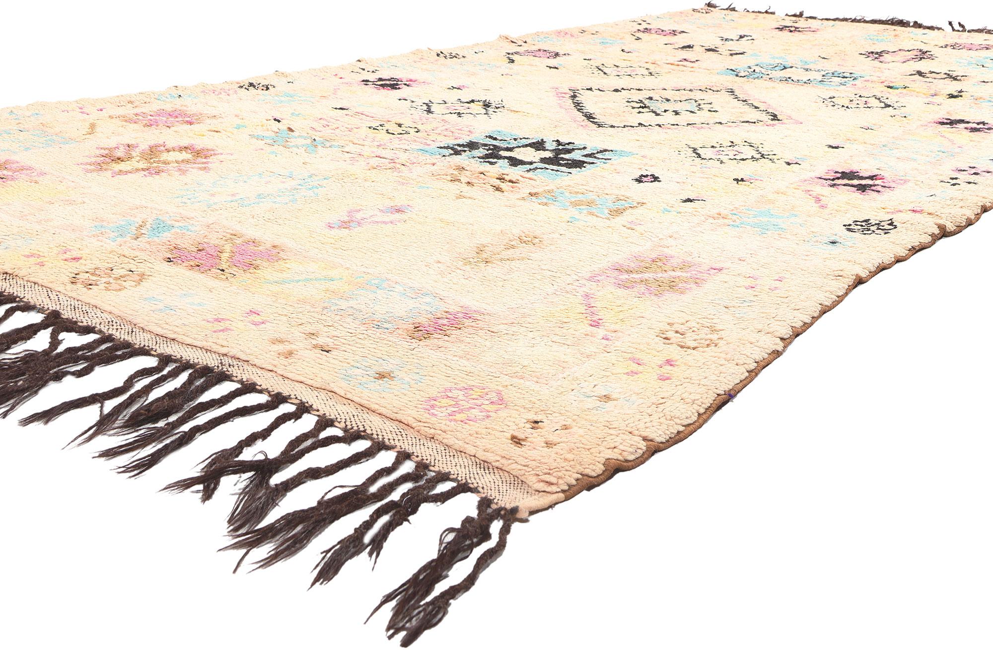 bohemian style rugs