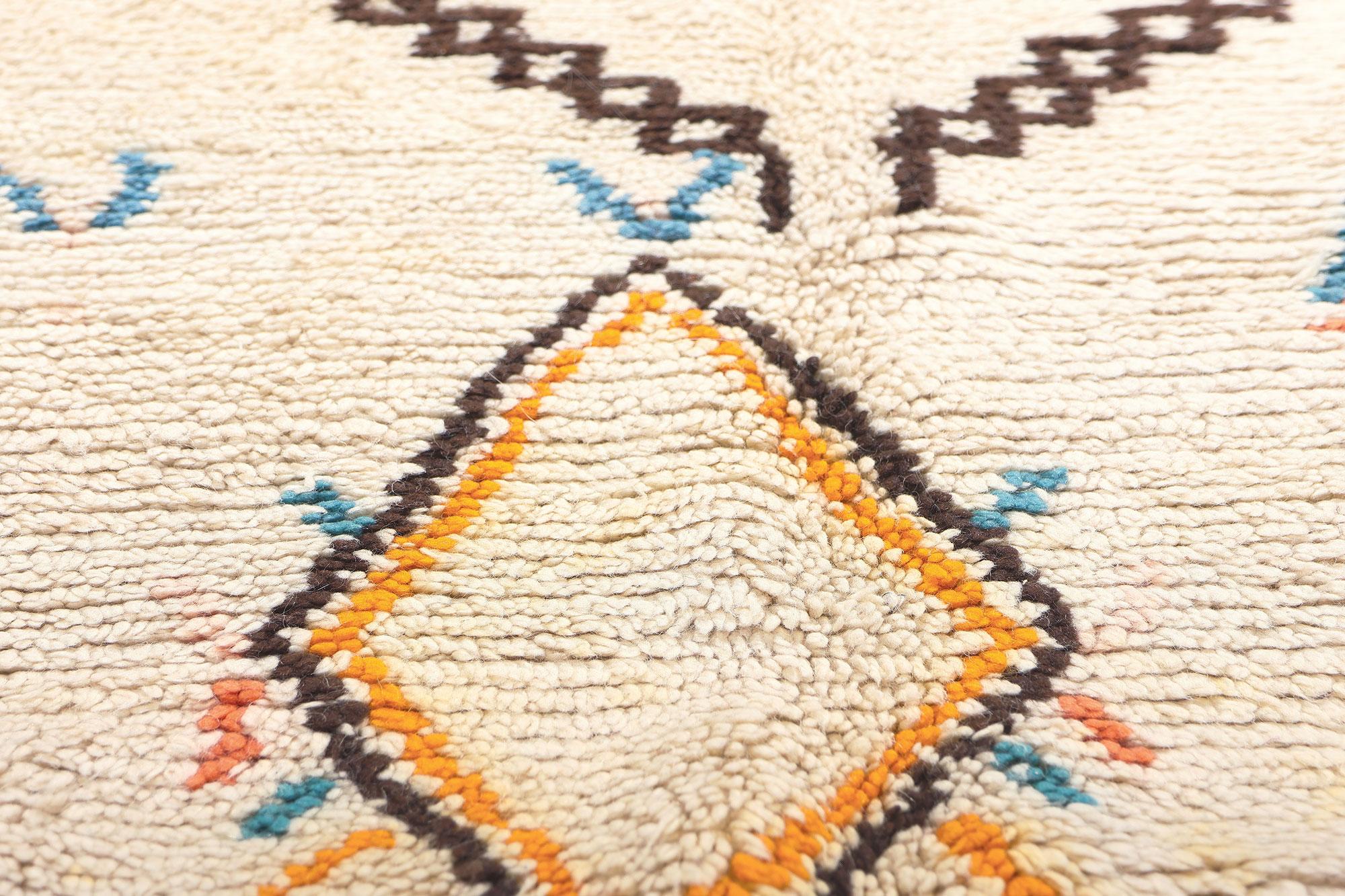 moroccan boho rug