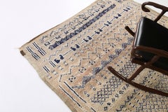 Marokkanische Beni M'Guild von Mehraban Rugs