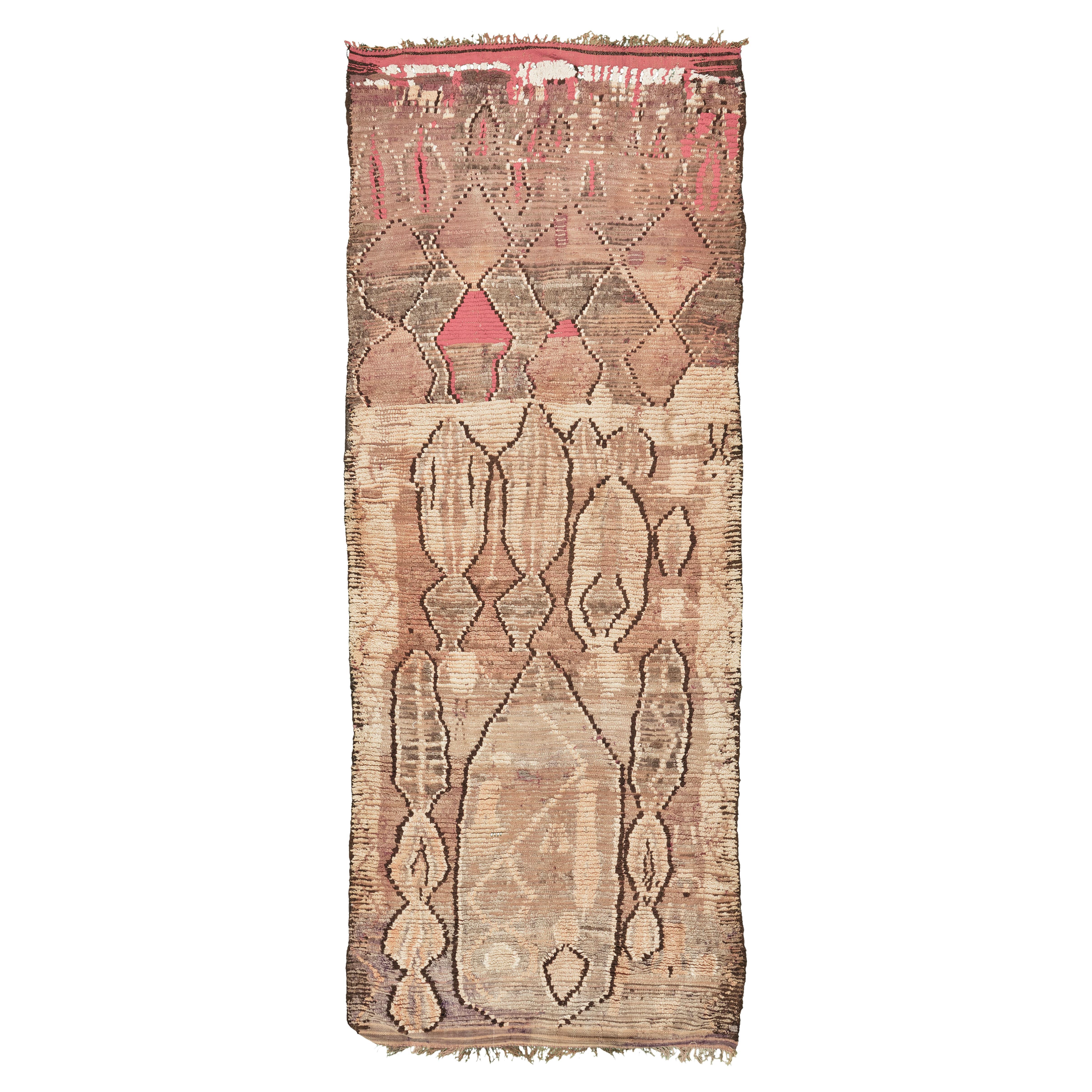 Mehraban Rugs Moroccan and North African Rugs