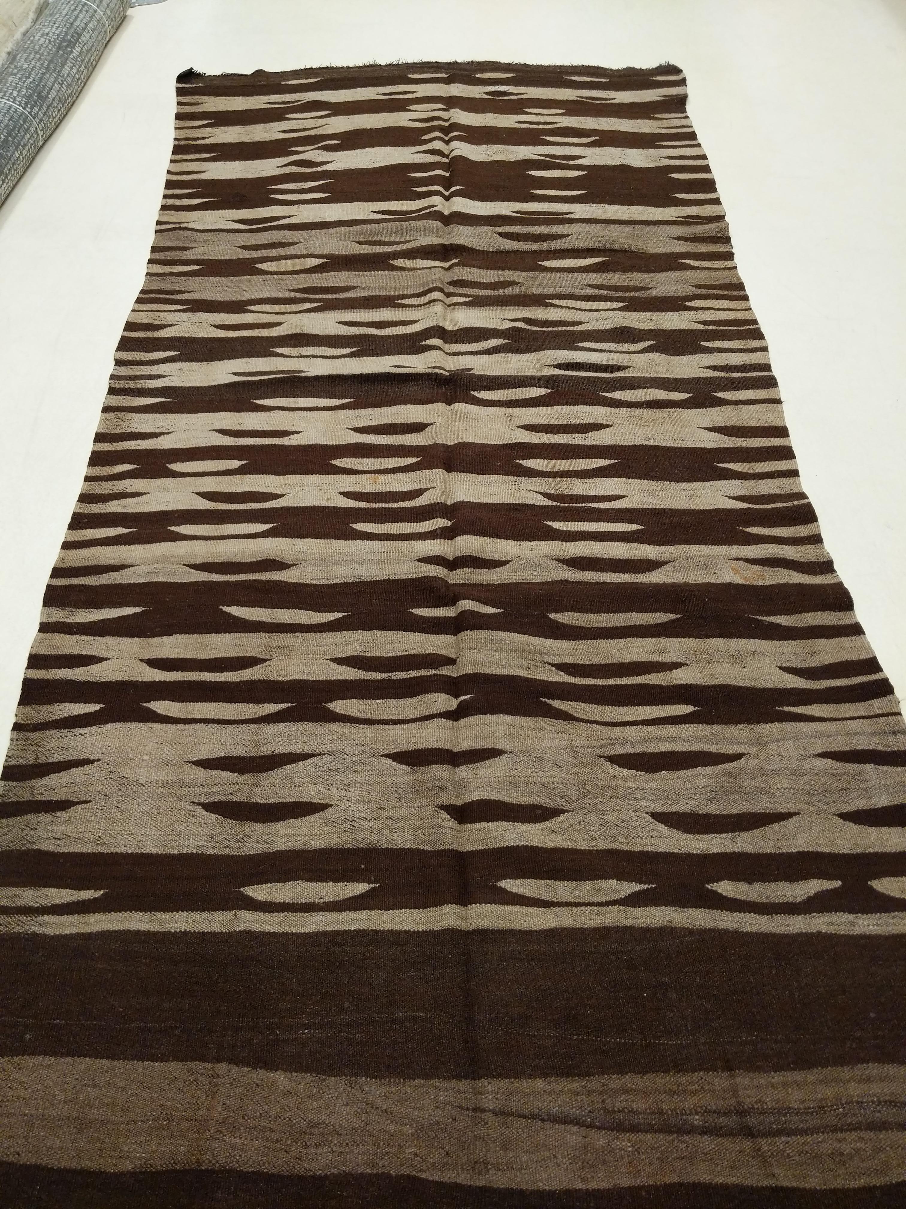 moroccan flat weave rug