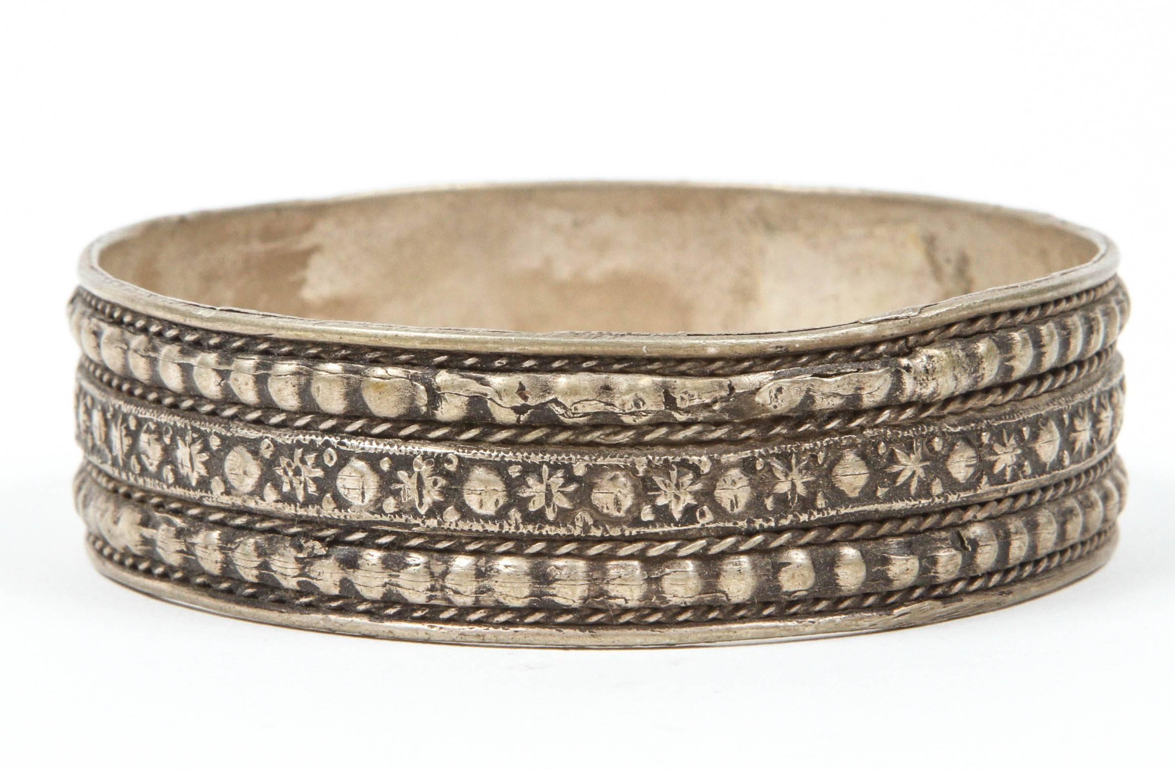 berber bracelet