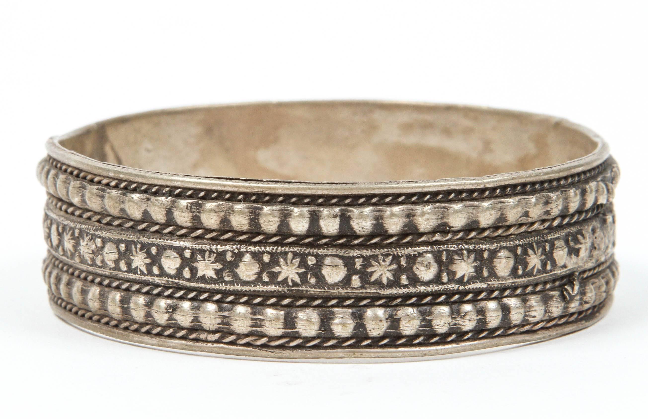 bracciale marocchino