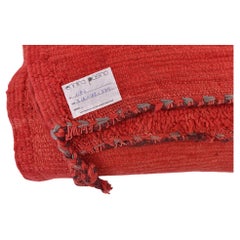 Vintage Moroccan Carpet