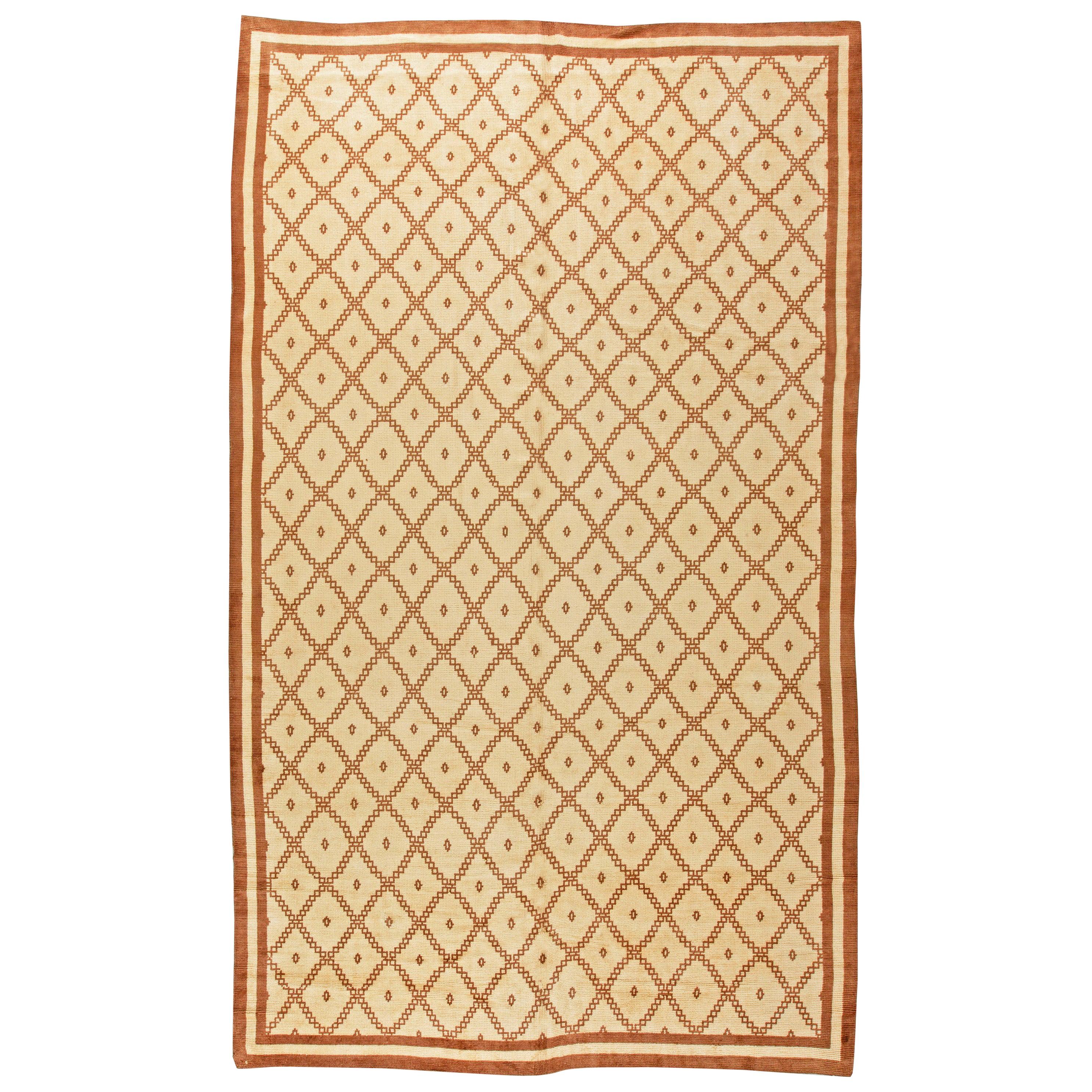 Moroccan Carpet For Sale at 1stdibs