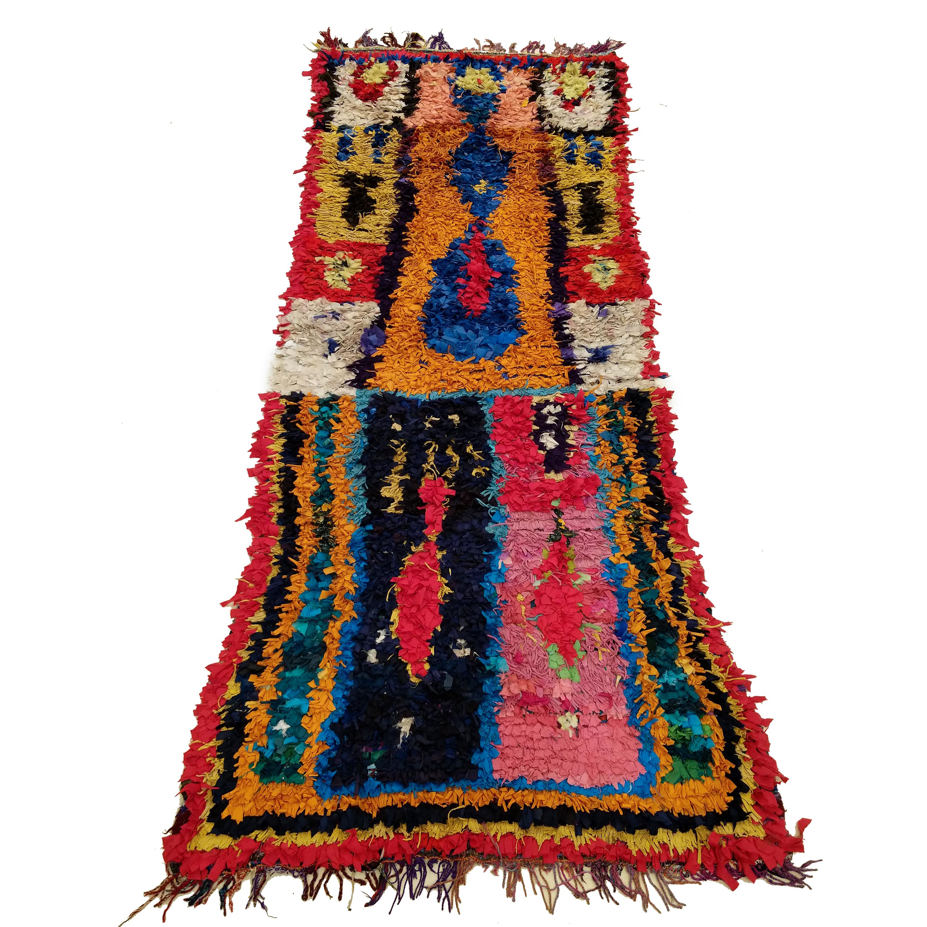 moroccan prayer rug