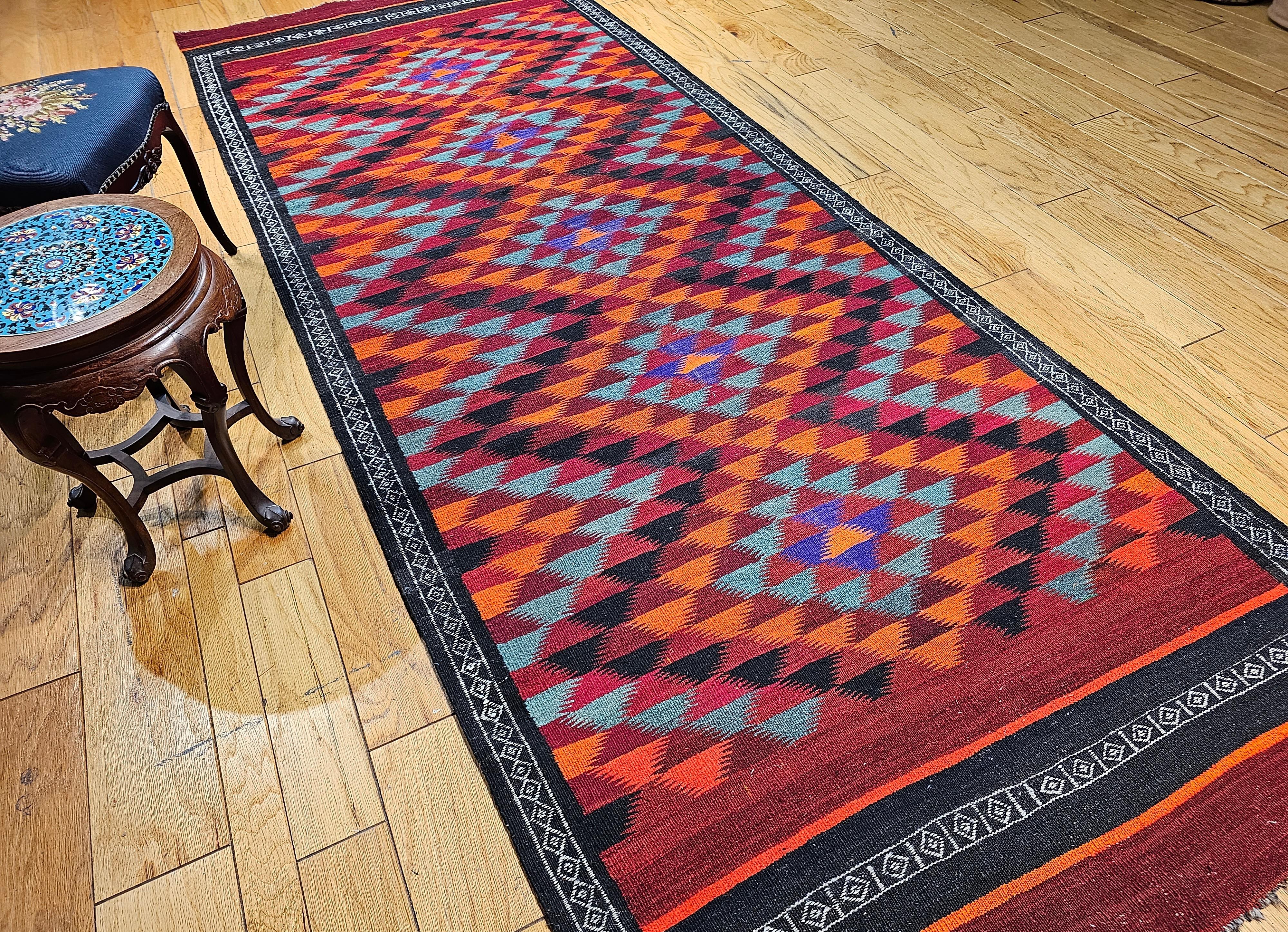 Kilim marroquí vintage en venta 3