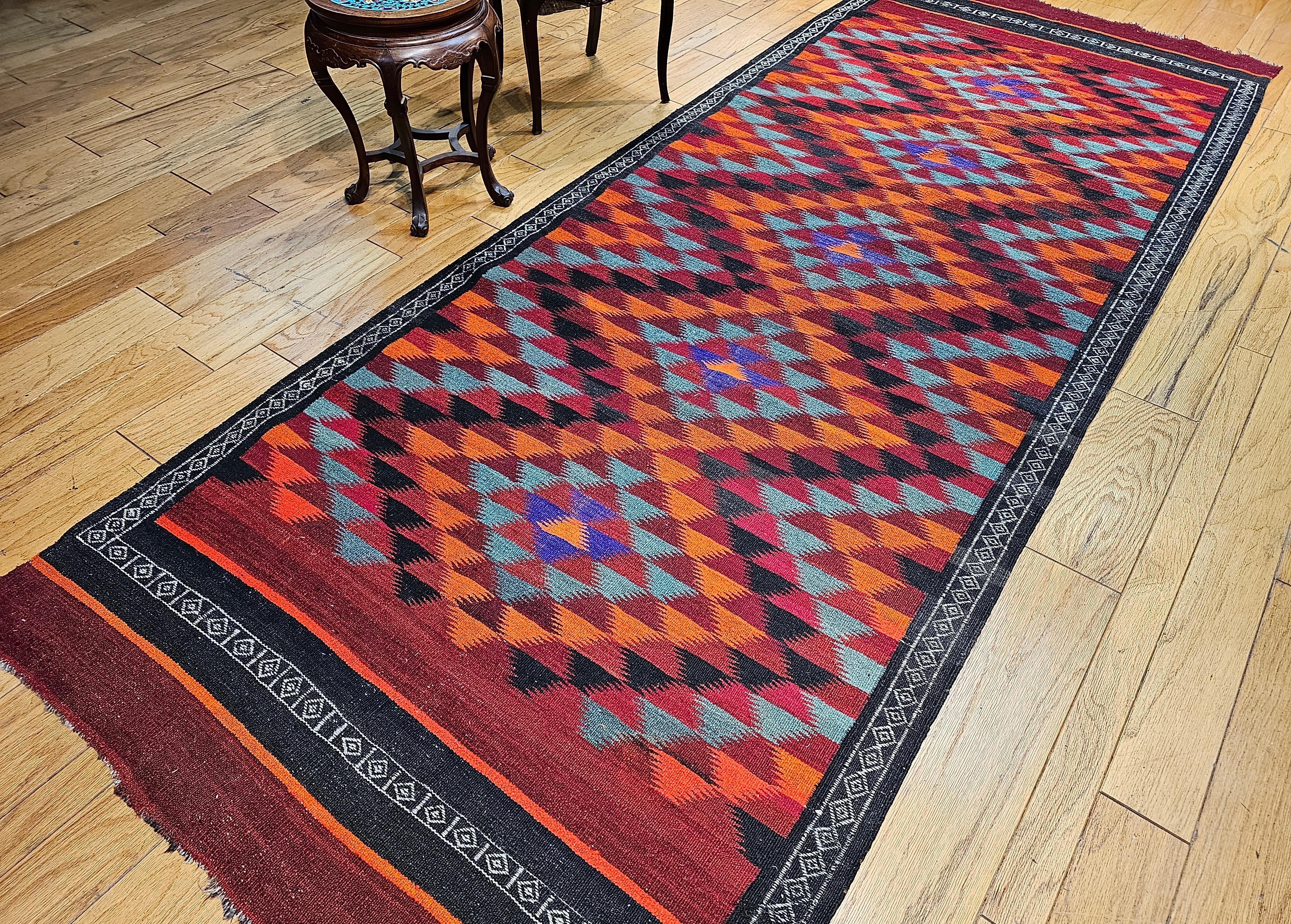 Kilim marroquí vintage en venta 5
