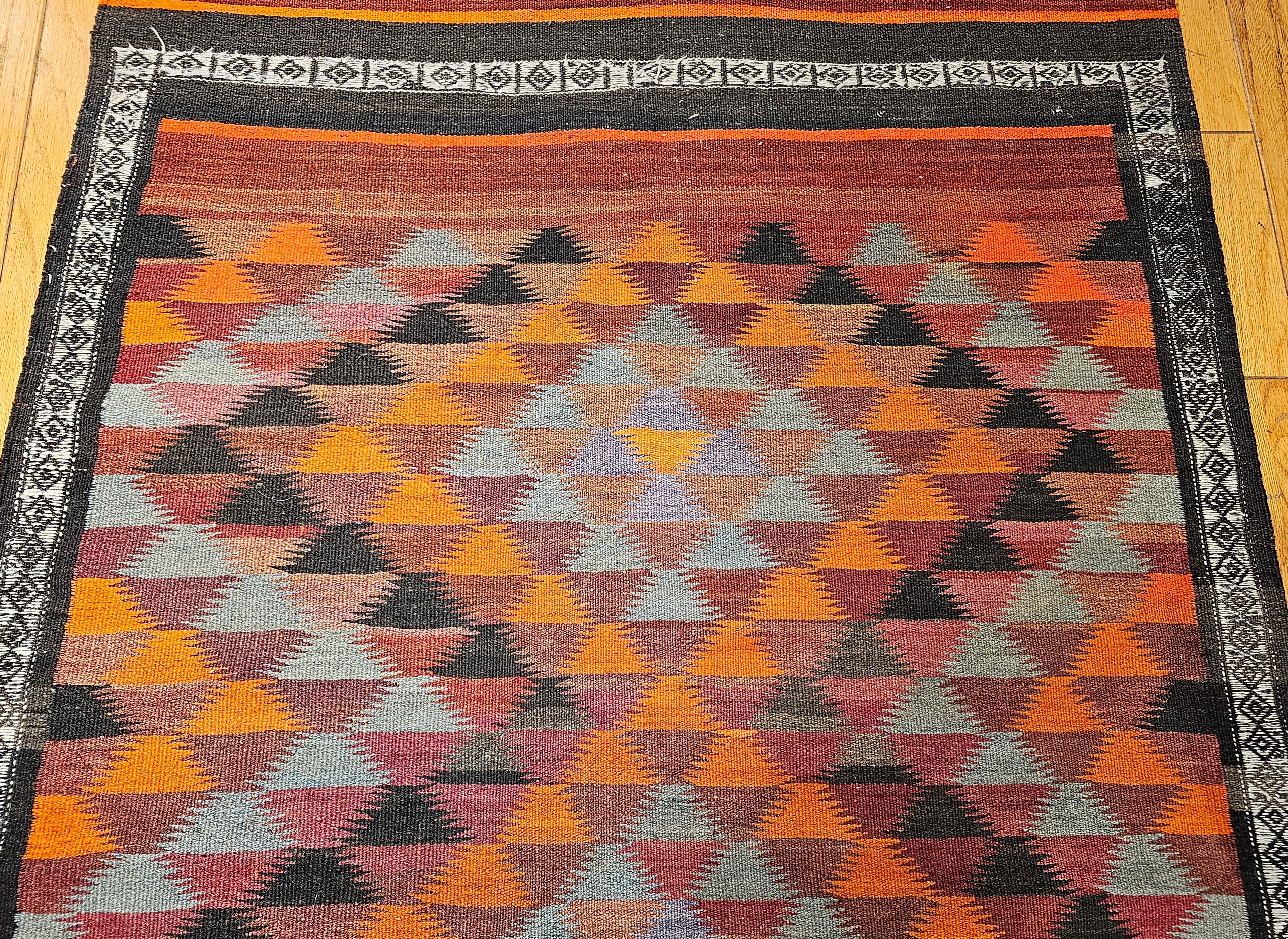 Kilim marroquí vintage en venta 7