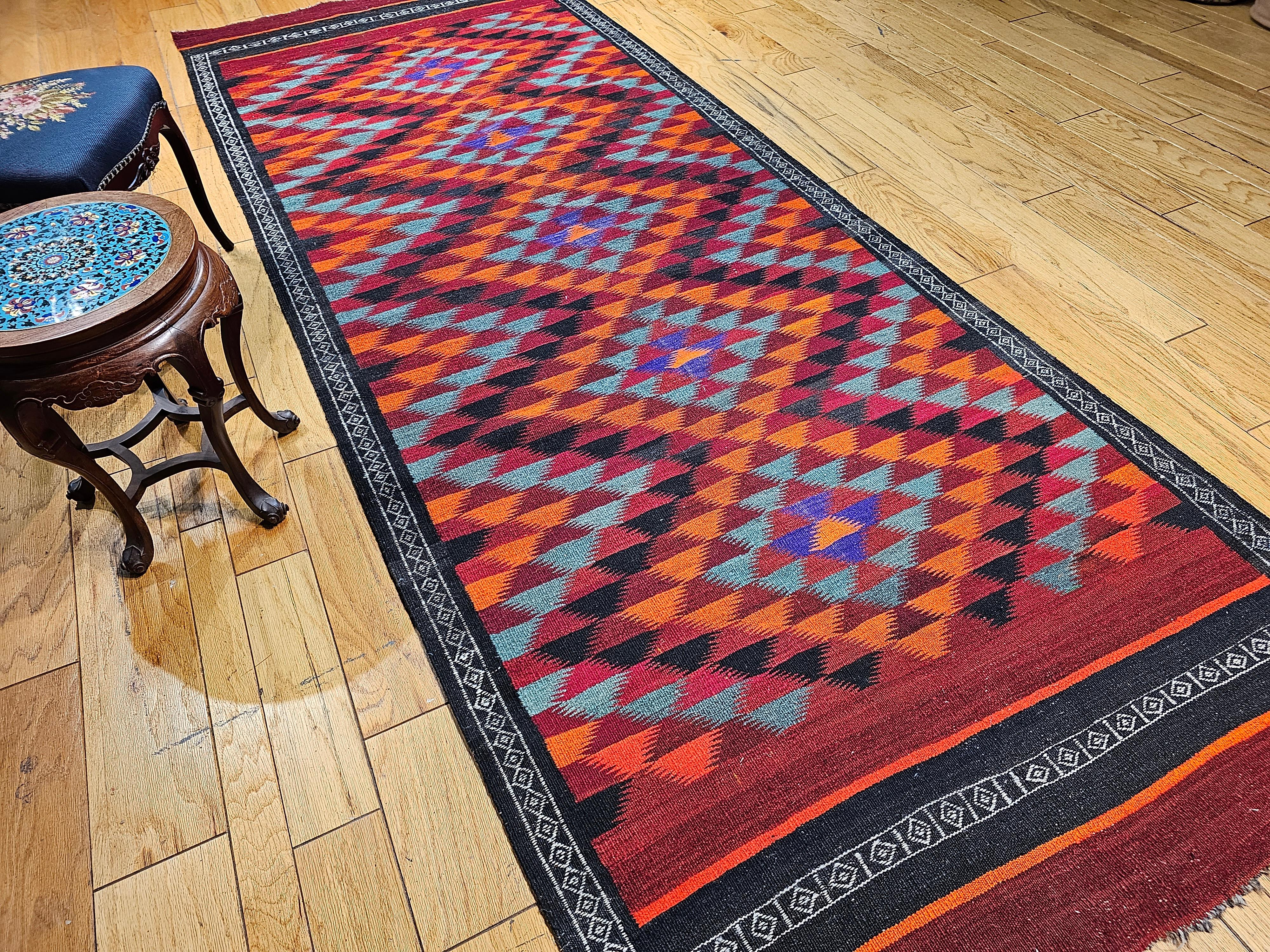 Kilim marroquí vintage en venta 1