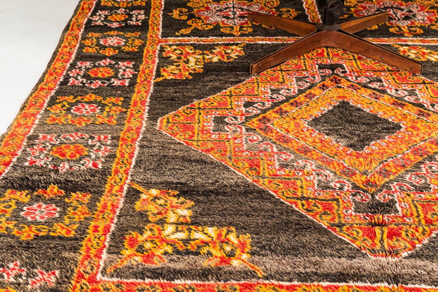 moroccan rugs london