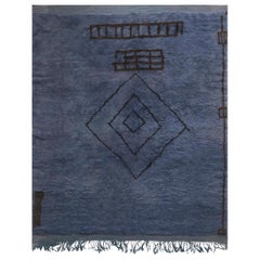 Fabric Moroccan and North African Rugs