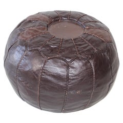 Moorish Seating