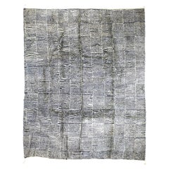Marokkanischer Vintage-Teppich 10'5 x 12'9