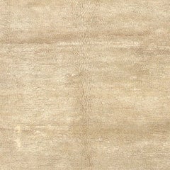 Vintage Moroccan Rug, Berber