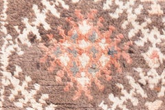 Vintage Moroccan Rug Doris Leslie Blau