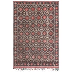 Tappeto marocchino vintage Doris Leslie Blau