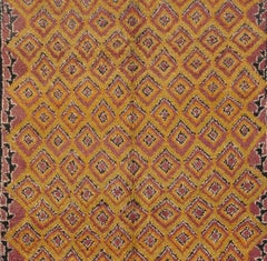 Tappeto marocchino vintage