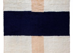 Tapis marocain vintage