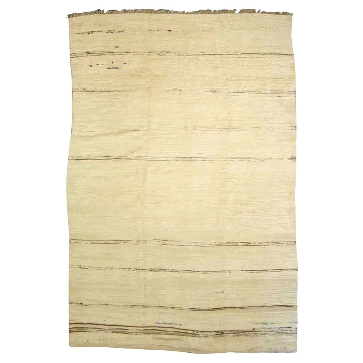 Vintage Moroccan Rug
