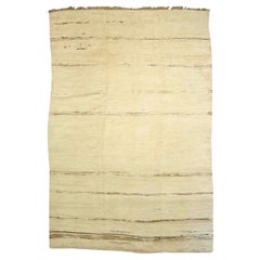 Vintage Moroccan Rug