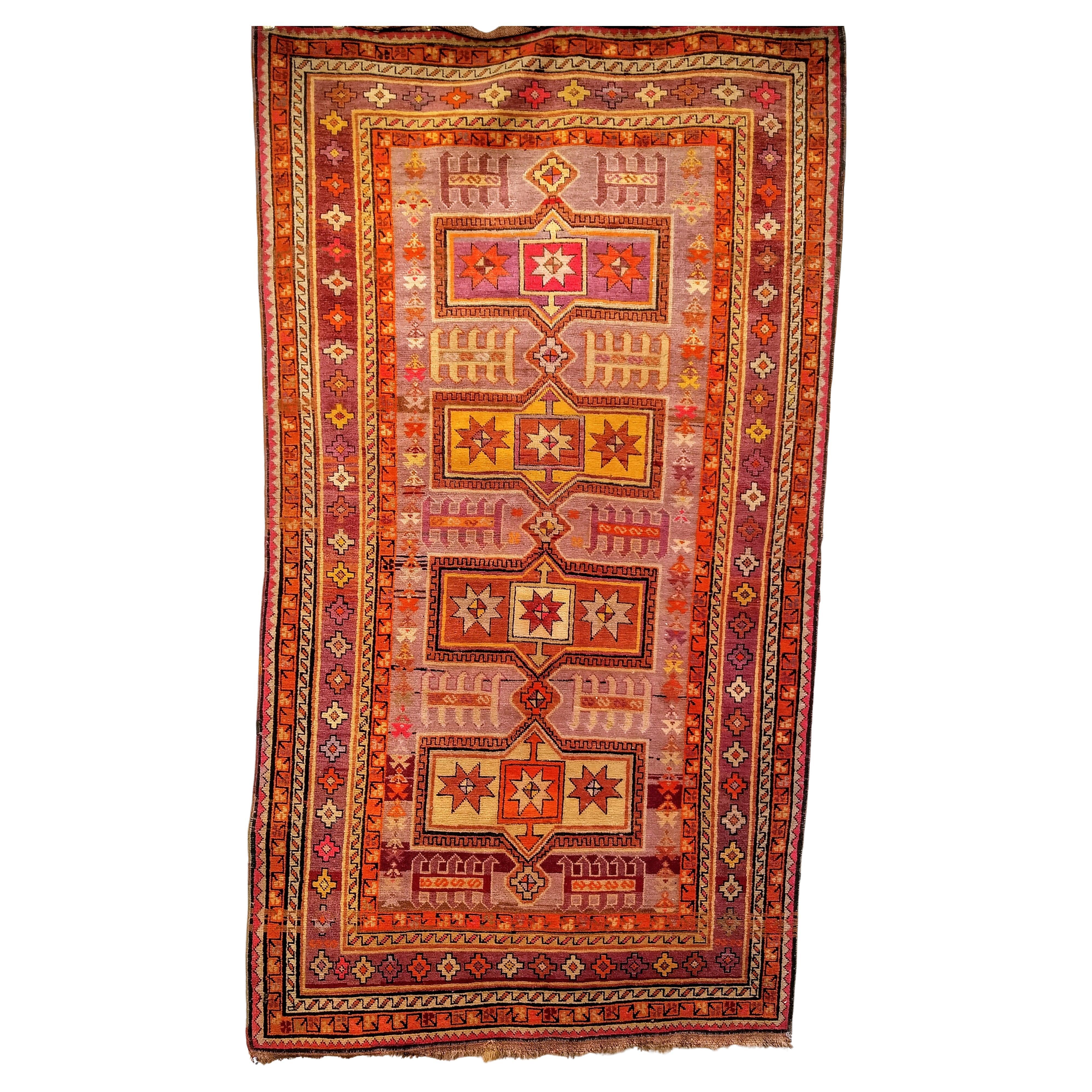 How much should I pay for a Moroccan rug?