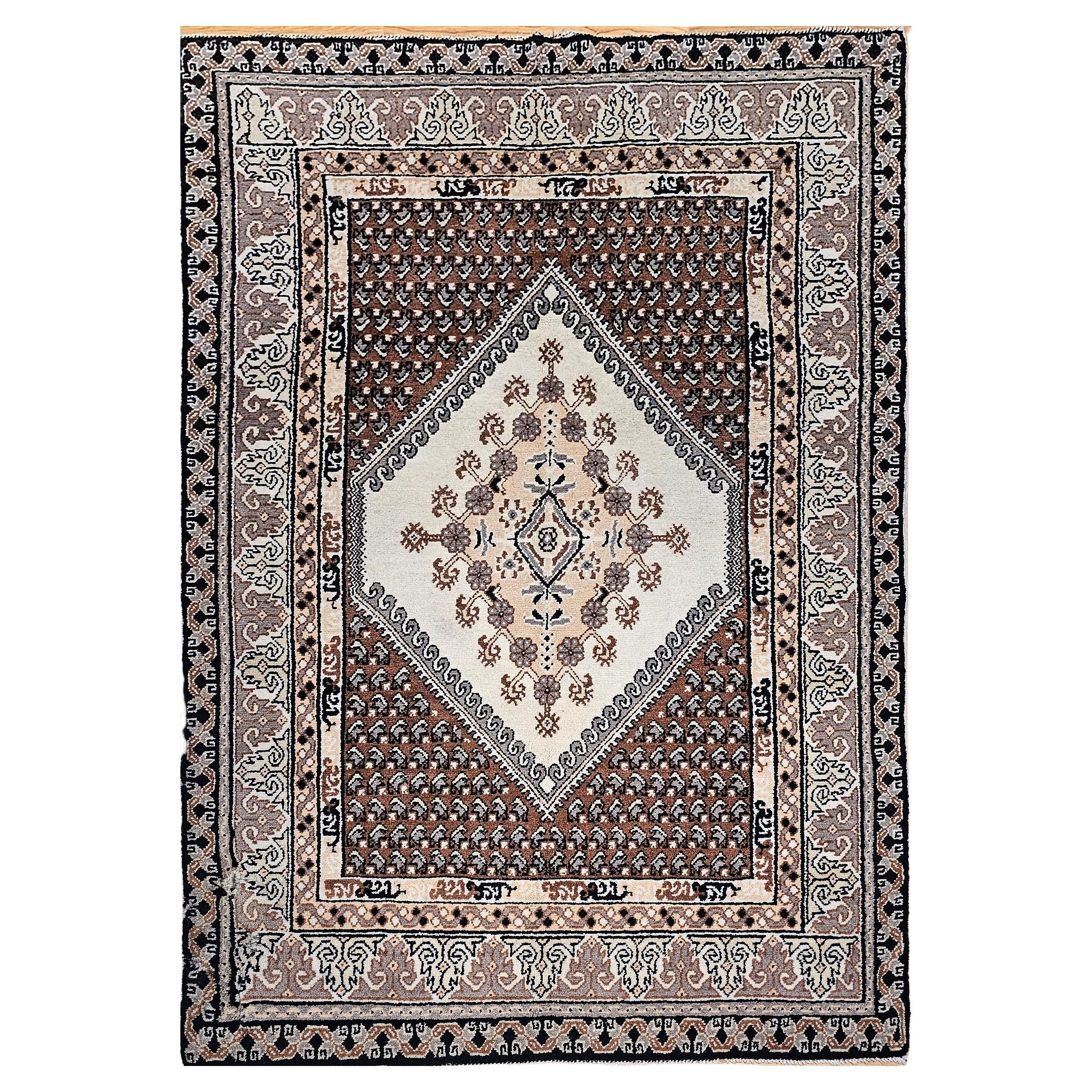 How much should I pay for a Moroccan rug?