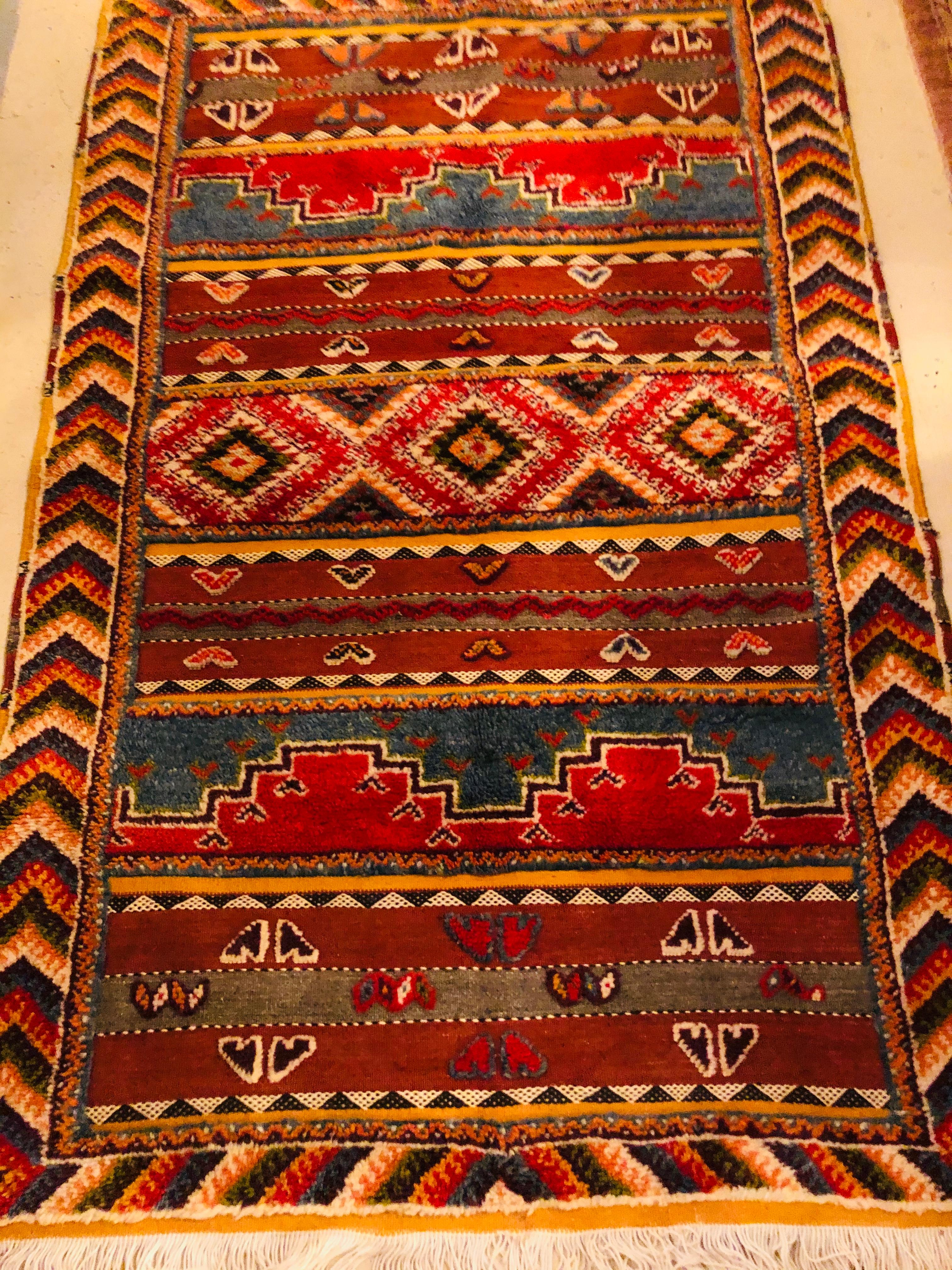 moroccan rug designs