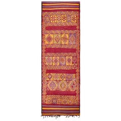 1950s Moroccan and North African Rugs