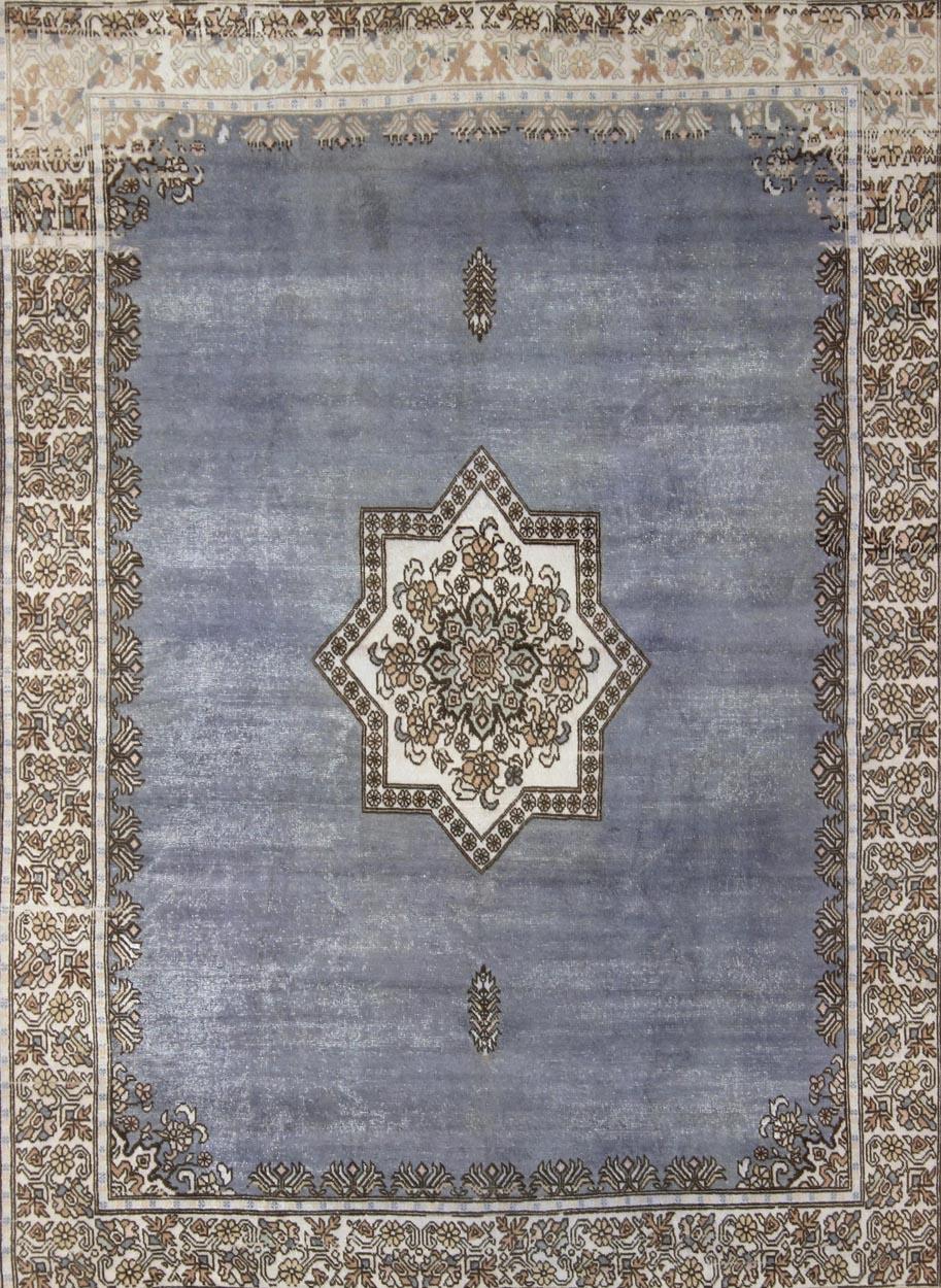 moroccan star rug