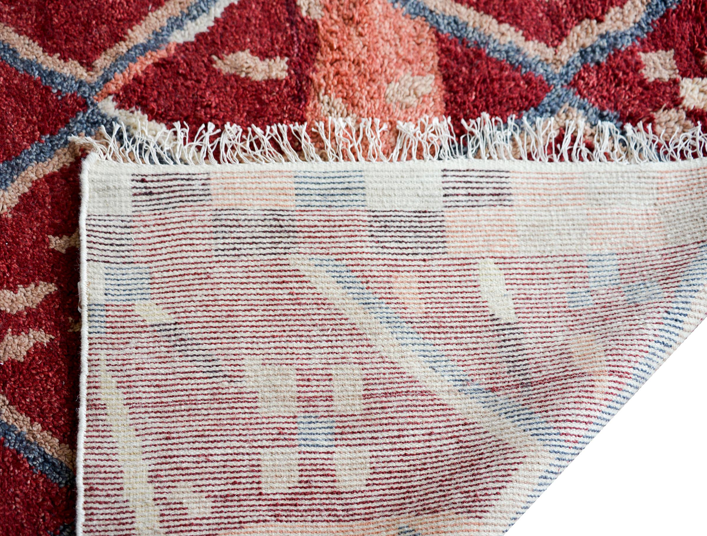 Moroccan Rug For Sale 1