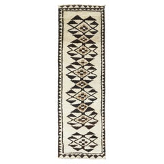 Vintage Moroccan Runner