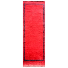 Vintage Moroccan Runner