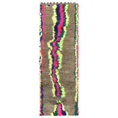 Fabric Moroccan and North African Rugs