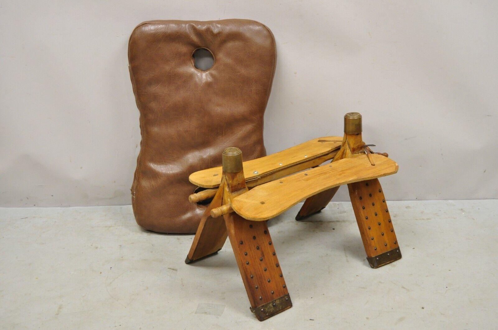 camel stool for sale